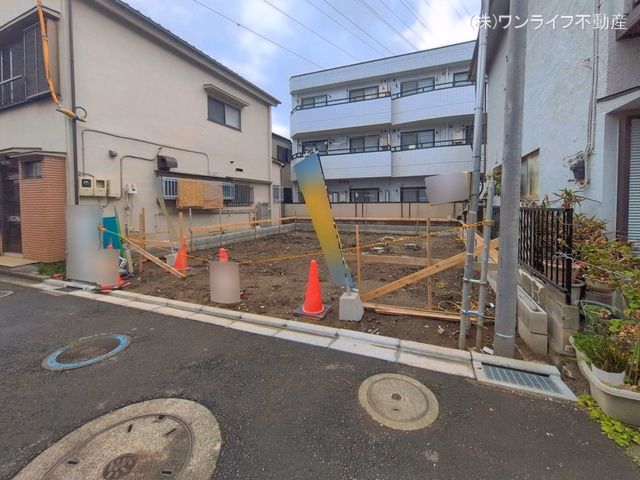 基礎
