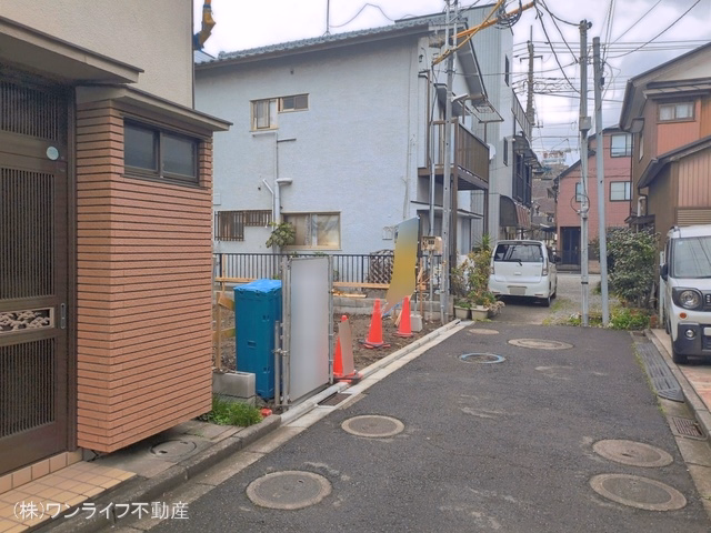基礎