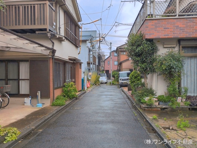 更地・土地