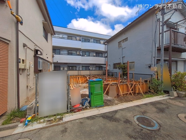 基礎