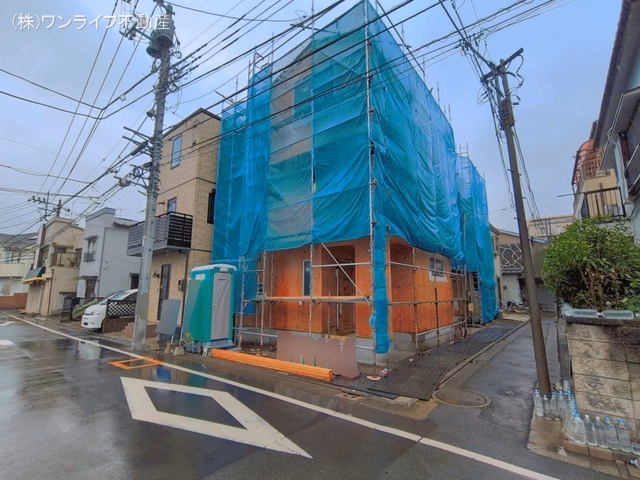 上棟