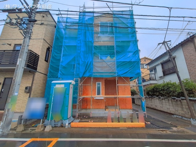 上棟