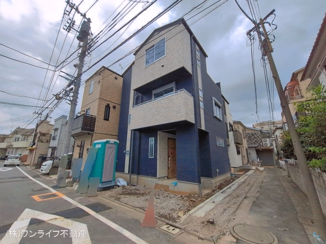 外構