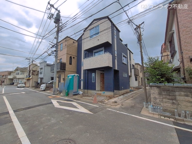 外構