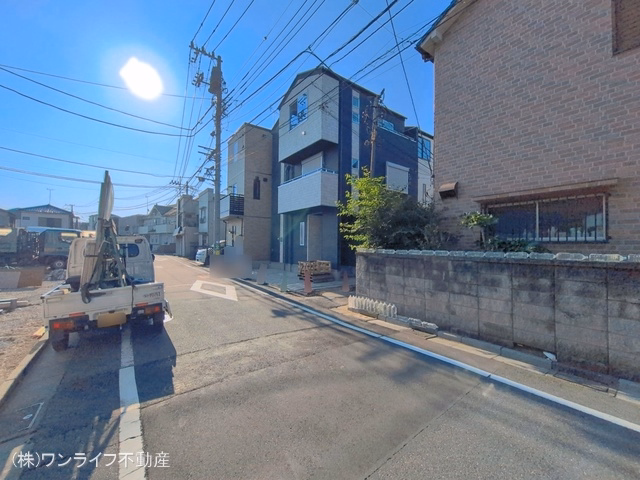 外構
