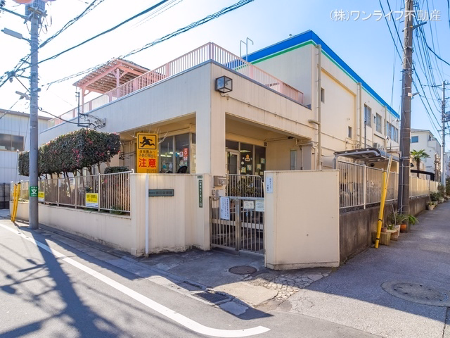 梅田保育園