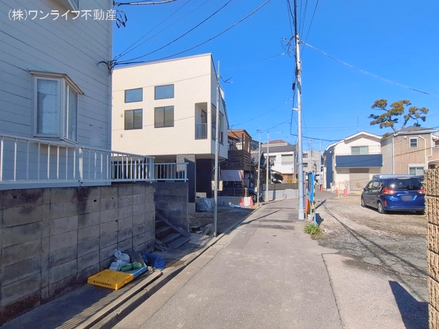外構