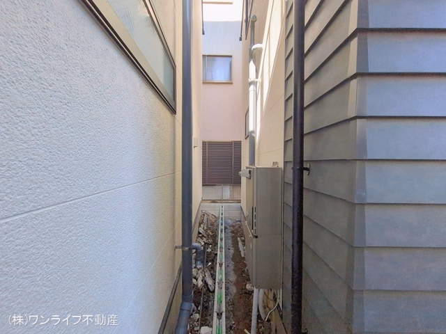 外構