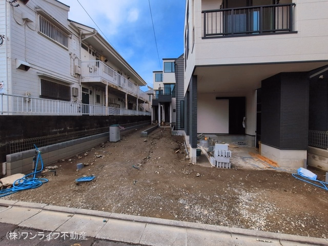 外構