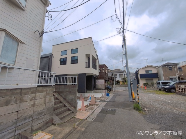 外構
