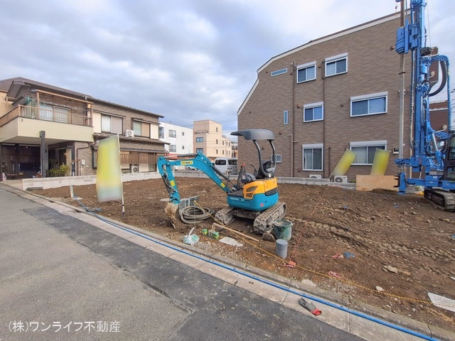 更地・土地