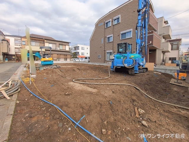 更地・土地