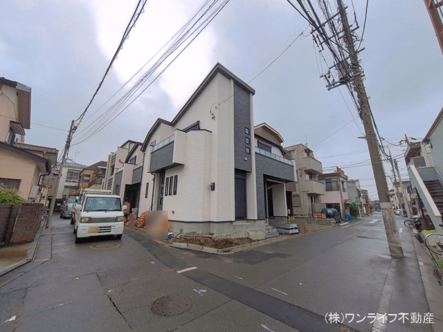 外構