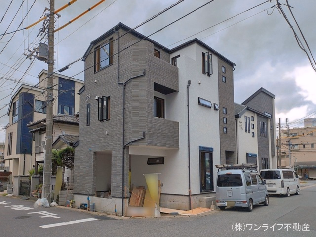 外構