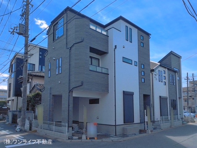 外構