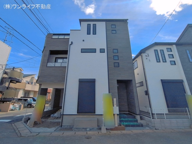 外構