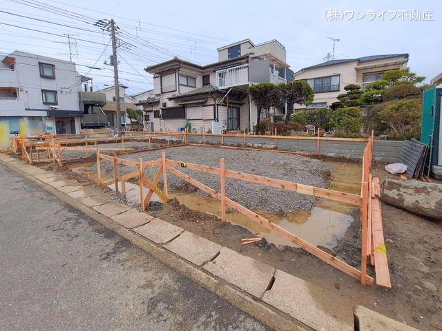 基礎