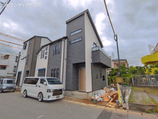 外構