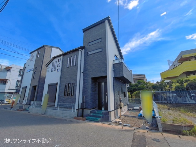 外構