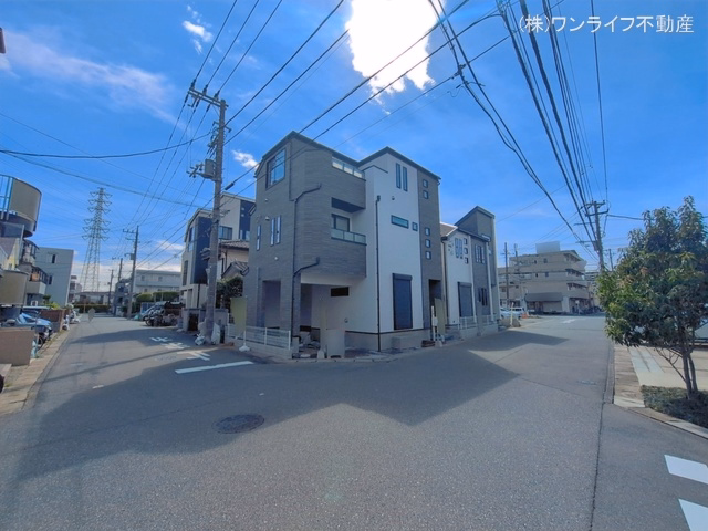 外構