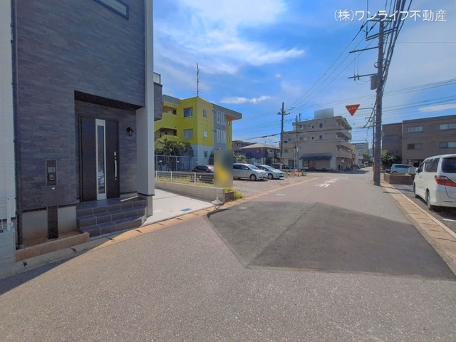 完成