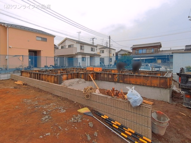 市川市宮久保6丁目（戸建）01