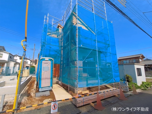 上棟