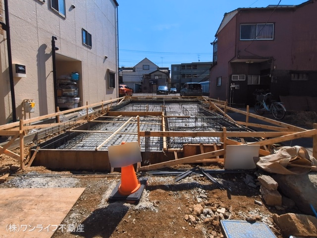 江戸川区松島2丁目（戸建）A