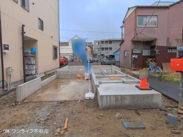 基礎