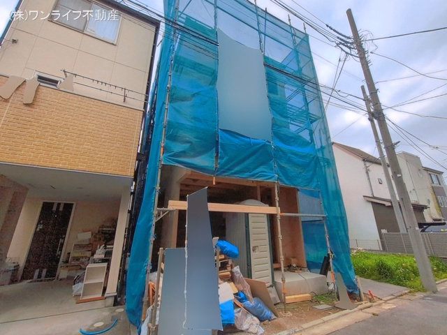 上棟