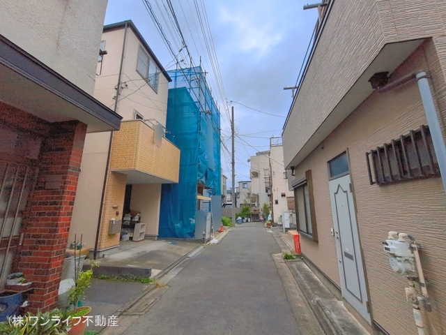 上棟