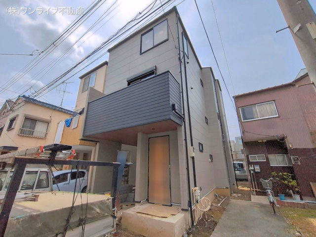 外構