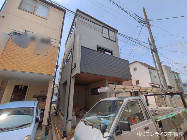 外構