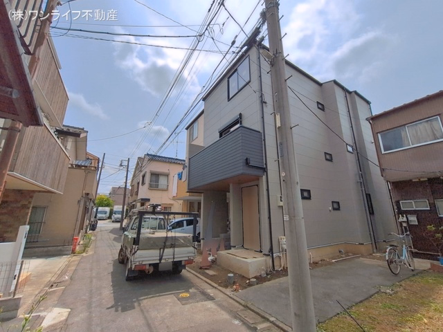 外構