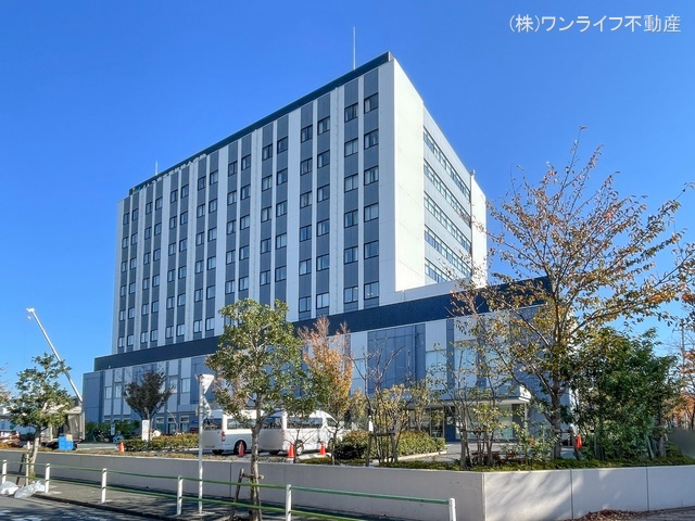 イムス東京葛飾総合病院