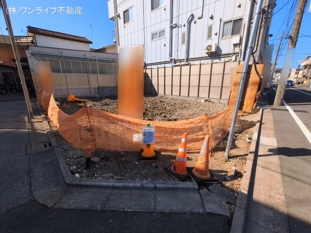 更地・土地