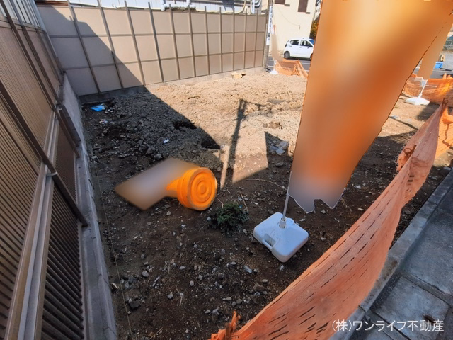 更地・土地