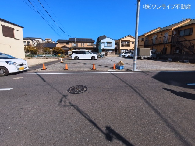 更地・土地