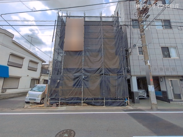 上棟