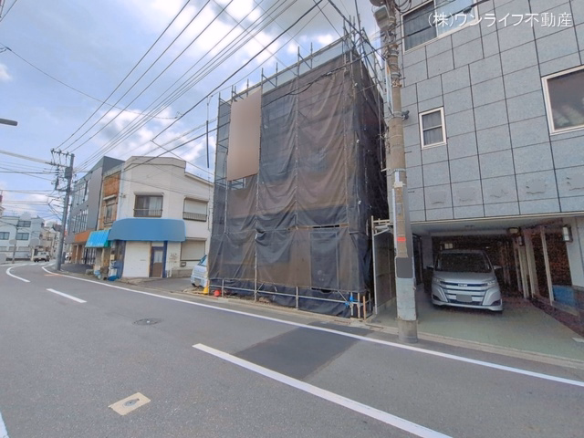 上棟