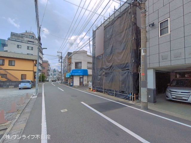 上棟