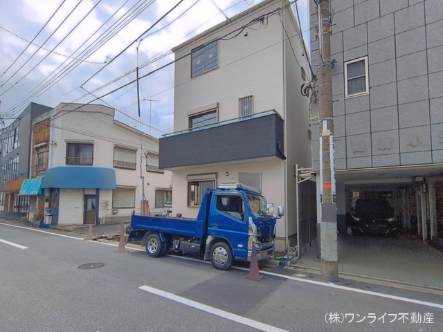 外構