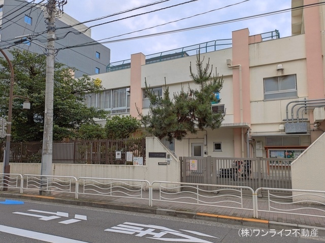 平久幼稚園