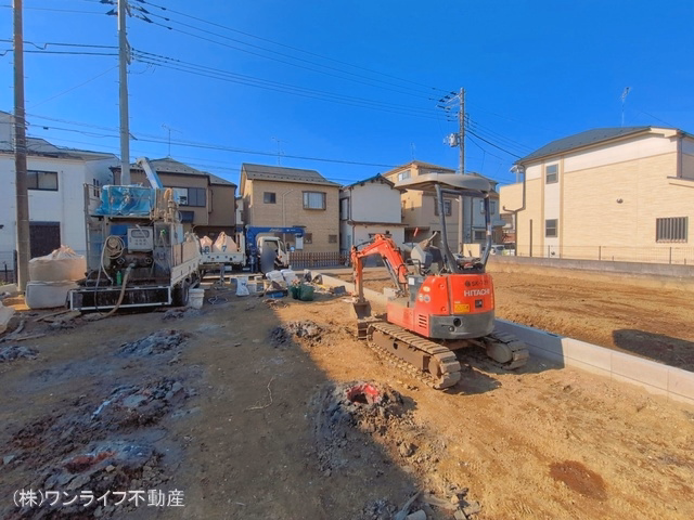 更地・土地