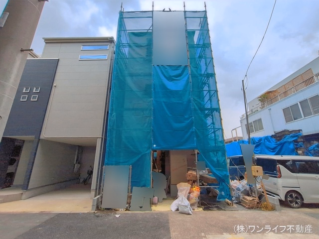 上棟