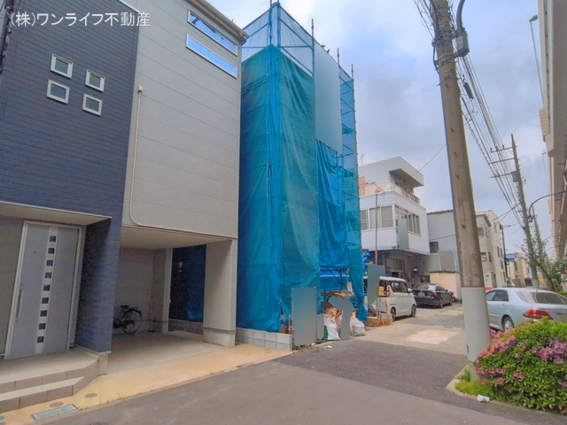 上棟