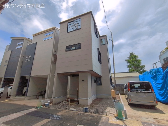 外構