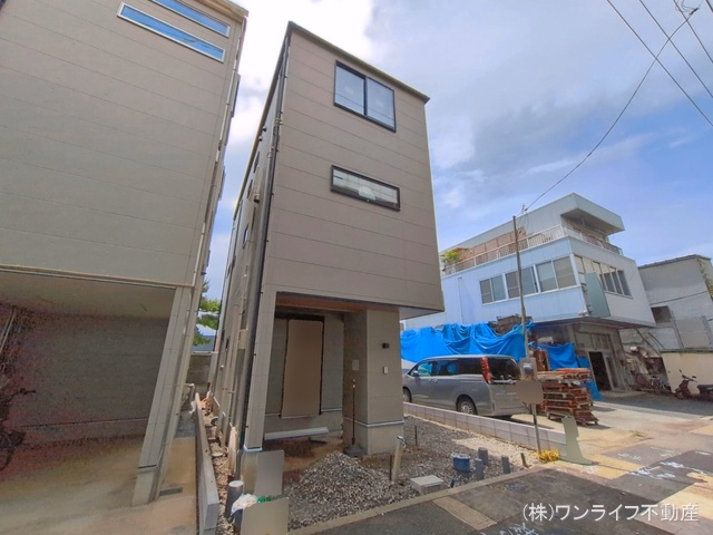 外構