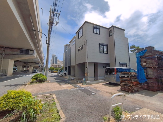 外構