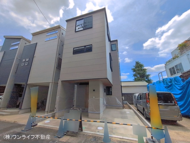 外構